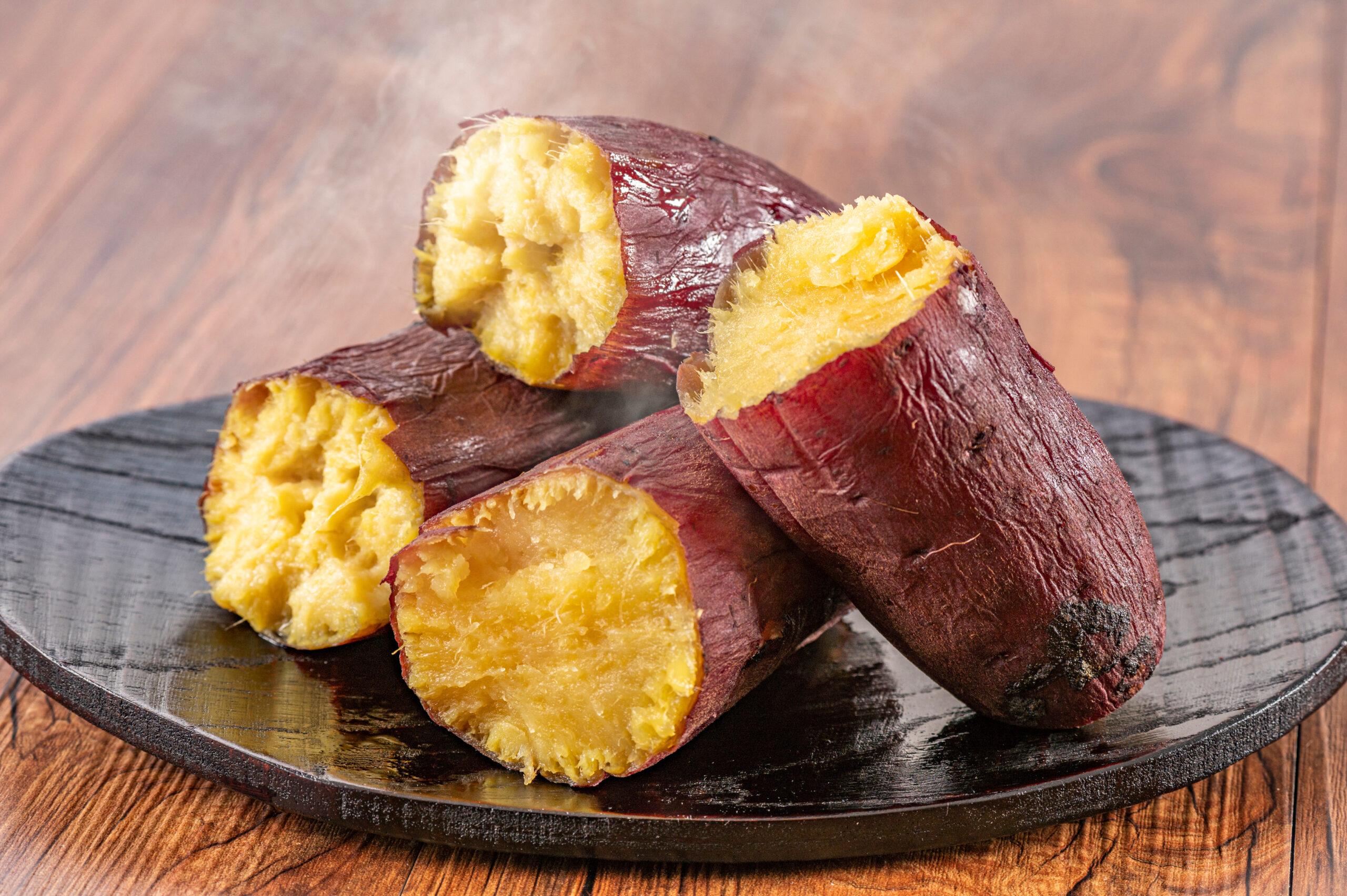 さつまいもダイエットの効果は？なぜ痩せる？ １週間・２週間の夜ご飯レシピも紹介します